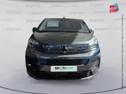 Photo 11 Peugeot Expert Gén. III Ph2 Tech Edition 4