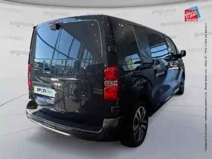 Photo 15 Peugeot Expert Gén. III Ph2 Tech Edition 4