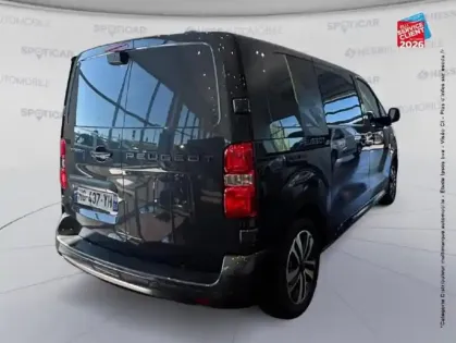 Photo 5 Peugeot Expert Gén. III Ph2 Tech Edition 4