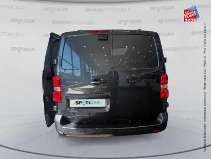 Photo 16 Peugeot Expert Gén. III Ph2 Tech Edition 4