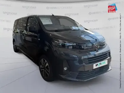 Photo 12 Peugeot Expert Gén. III Ph2 Tech Edition 4