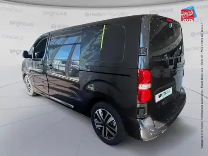 Photo 17 Peugeot Expert Gén. III Ph2 Tech Edition 4