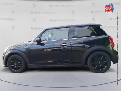 Photo 8 Mini Mini Gén. III (F56) Ph3 Edition Premium Plus 3