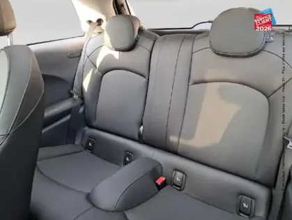 Photo 10 Mini Mini Gén. III (F56) Ph3 Edition Premium Plus 3