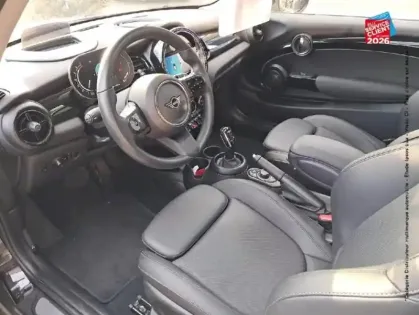 Photo 14 Mini Mini Gén. III (F56) Ph3 Edition Premium Plus 3