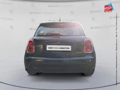 Photo 6 Mini Mini Gén. III (F56) Ph3 Edition Premium Plus 3