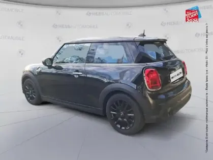 Photo 7 Mini Mini Gén. III (F56) Ph3 Edition Premium Plus 3