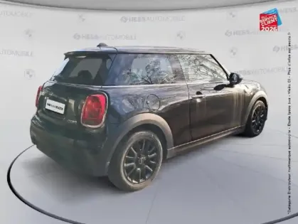 Photo 5 Mini Mini Gén. III (F56) Ph3 Edition Premium Plus 3