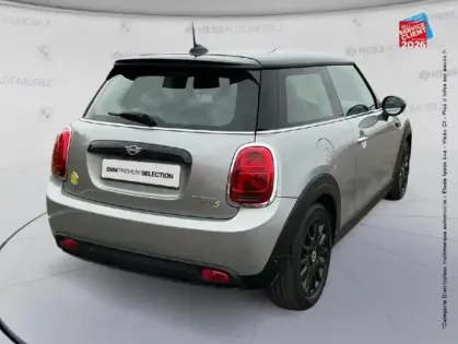 Photo 5 Mini Mini Gén. III (F56) Ph3 Edition Premium 3