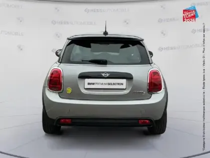 Photo 6 Mini Mini Gén. III (F56) Ph3 Edition Premium 3