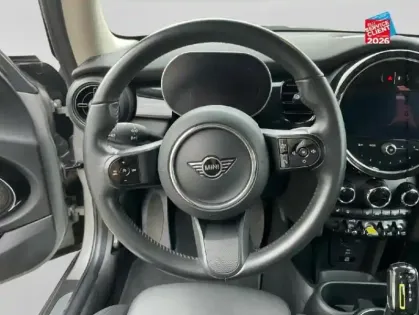 Photo 11 Mini Mini Gén. III (F56) Ph3 Edition Premium 3