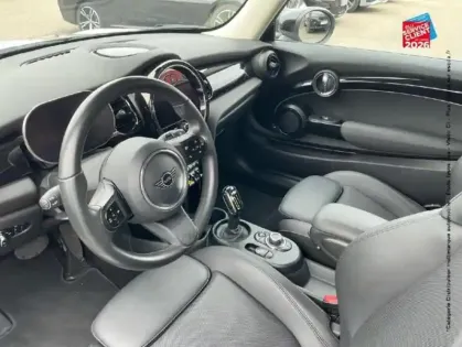 Photo 14 Mini Mini Gén. III (F56) Ph3 Edition Premium 3