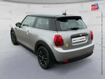 Photo 7 Mini Mini Gén. III (F56) Ph3 Edition Premium 3