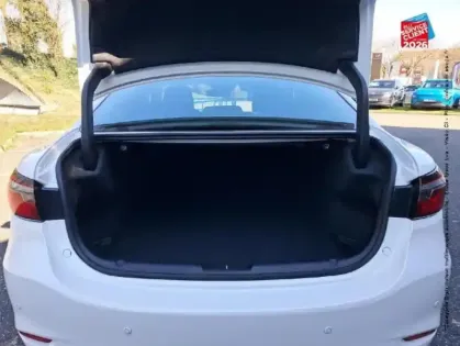 Photo 13 Mazda Mazda6 Gén. III Ph2 Evo Elégance 5