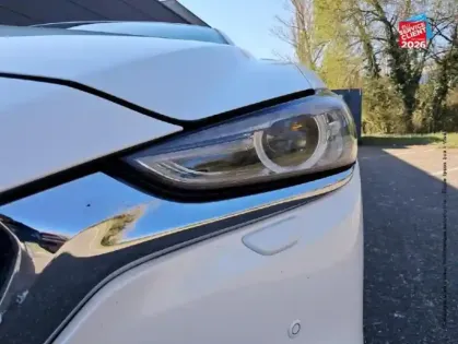 Photo 12 Mazda Mazda6 Gén. III Ph2 Evo Elégance 5