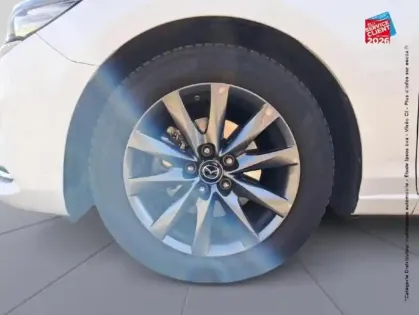 Photo 9 Mazda Mazda6 Gén. III Ph2 Evo Elégance 5