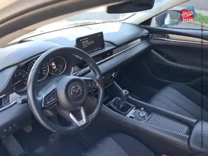 Photo 14 Mazda Mazda6 Gén. III Ph2 Evo Elégance 5