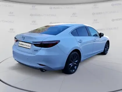 Photo 5 Mazda Mazda6 Gén. III Ph2 Evo Elégance 5