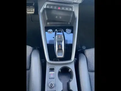 Photo 16 Audi A3  Sportback 1.5 TFSI 150ch Hybride S line S tronic 7