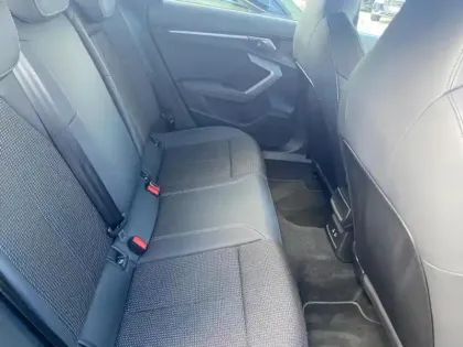 Photo 18 Audi A3  Sportback 1.5 TFSI 150ch Hybride S line S tronic 7