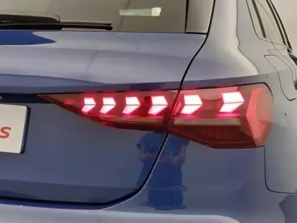 Photo 10 Audi A3  Sportback 1.5 TFSI 150ch Hybride S line S tronic 7