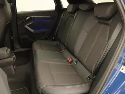 Photo 8 Audi A3  Sportback 1.5 TFSI 150ch Hybride S line S tronic 7