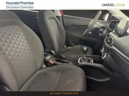 Photo 8 Fiat Tipo Gén. I Ph1 (RED) 5