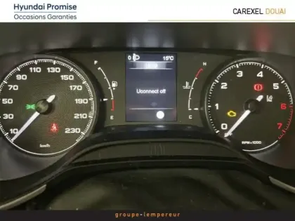 Photo 12 Fiat Tipo Gén. I Ph1 (RED) 5