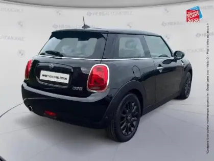 Photo 5 Mini Mini  Cooper 136ch 115g