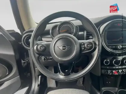 Photo 11 Mini Mini  Cooper 136ch 115g