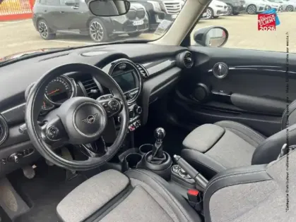 Photo 14 Mini Mini  Cooper 136ch 115g