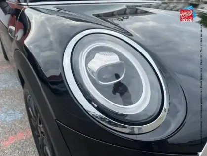 Photo 12 Mini Mini  Cooper 136ch 115g