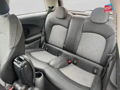 Photo 10 Mini Mini  Cooper 136ch 115g