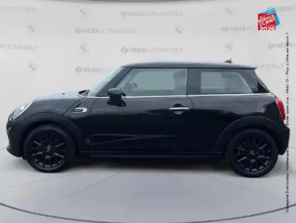 Photo 8 Mini Mini  Cooper 136ch 115g