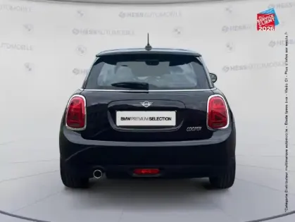 Photo 6 Mini Mini  Cooper 136ch 115g