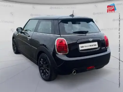 Photo 7 Mini Mini  Cooper 136ch 115g