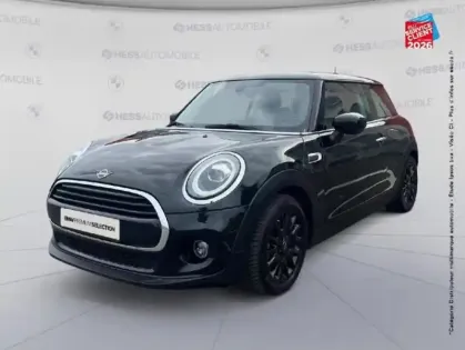 Photo Mini Mini Cooper