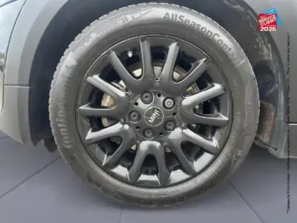 Photo 9 Mini Mini  Cooper 136ch 115g