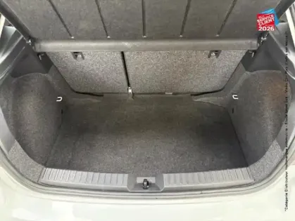 Photo 28 Seat Ibiza Gén. V Ph1 Reference 5