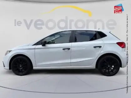 Photo 8 Seat Ibiza  1.0 MPI 80ch Start/Stop Reference Euro6d-T