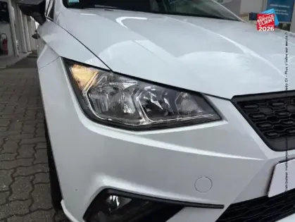 Photo 12 Seat Ibiza  1.0 MPI 80ch Start/Stop Reference Euro6d-T