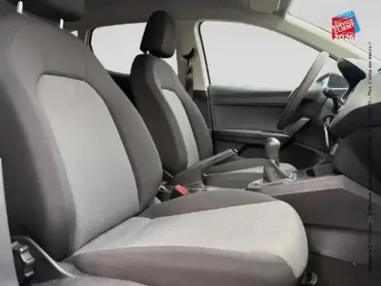 Photo 19 Seat Ibiza Gén. V Ph1 Reference 5