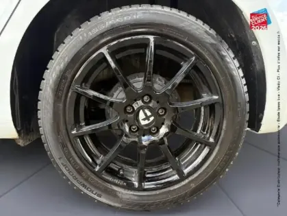 Photo 9 Seat Ibiza  1.0 MPI 80ch Start/Stop Reference Euro6d-T