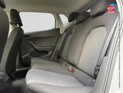 Photo 25 Seat Ibiza Gén. V Ph1 Reference 5