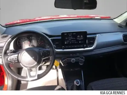 Photo 9 Kia Stonic Gén. I Ph2 Active 5