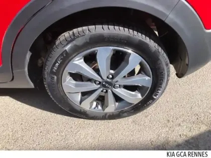 Photo 8 Kia Stonic Gén. I Ph2 Active 5