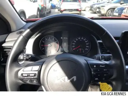 Photo 12 Kia Stonic Gén. I Ph2 Active 5