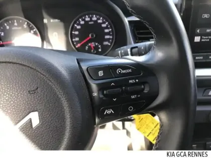 Photo 14 Kia Stonic Gén. I Ph2 Active 5