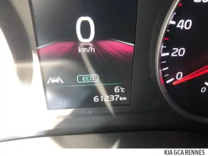 Photo 10 Kia Stonic Gén. I Ph2 Active 5