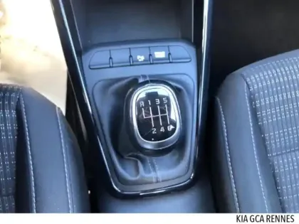 Photo 13 Kia Stonic Gén. I Ph2 Active 5